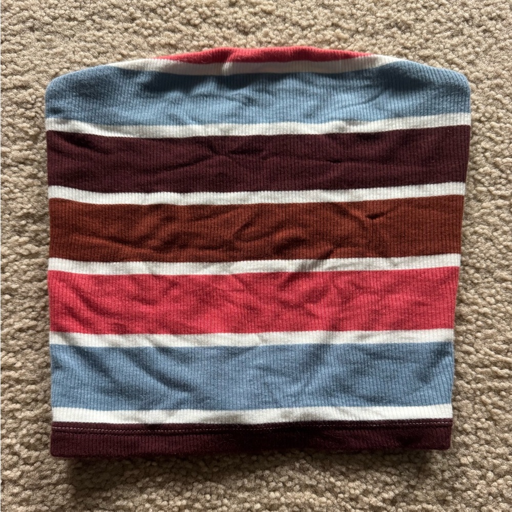 American Eagle Tube Top